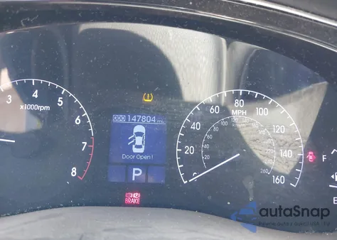 2012 Hyundai Genesis 3.8 z USA, uszkodzony, nr VIN KMHGC4DD3CU196678